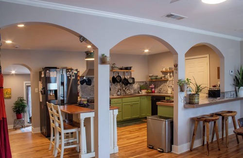 Clarkston House | Beautiful large family home in Clarkston