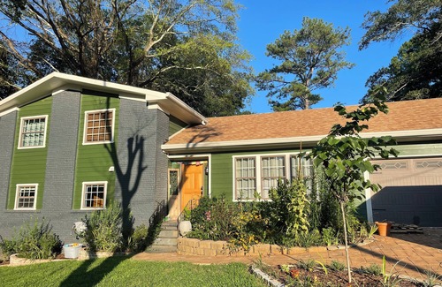 Clarkston House | Beautiful large family home in Clarkston