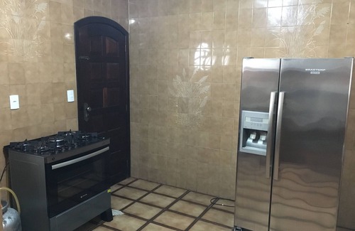 Centro House | Beautiful large house facing the big beach !