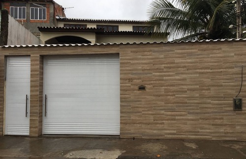 Centro House | Beautiful large house facing the big beach !