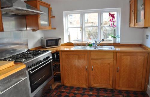Clifton House | Beautiful large victorian waterfront house