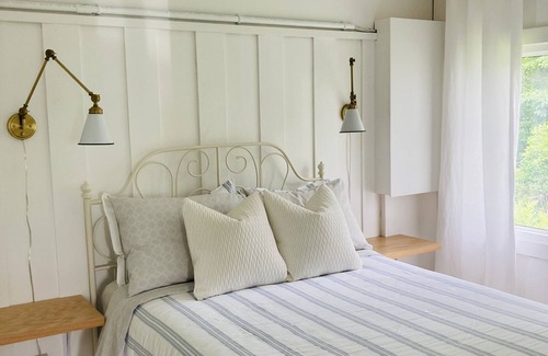 Port Hood Cottage | Beautiful Little Beach House with Gorgeous Sunsets