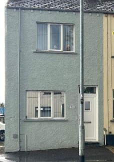 Lisburn Apartment | Beautiful little cosy gem in the heart of Lisburn