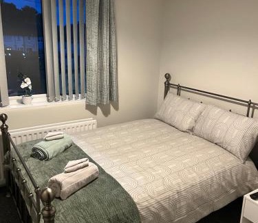 Lisburn Apartment | Beautiful little cosy gem in the heart of Lisburn