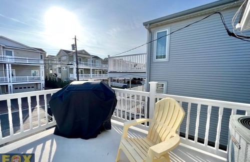 South End Condo | Beautiful location