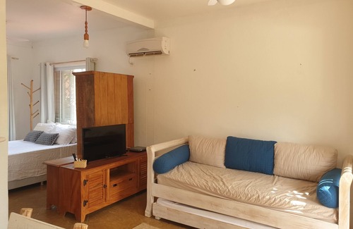 Agua Branca Apartment | Beautiful Loft 08 - Ilhabela