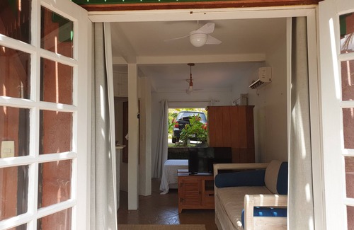 Agua Branca Apartment | Beautiful Loft 08 - Ilhabela