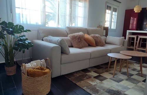 Islares Apartment | Beautiful Loft in Islares 200m from the beach. Castro Urdiales