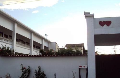 Foguete Apartment | Beautiful Lofts - Cabo Frio