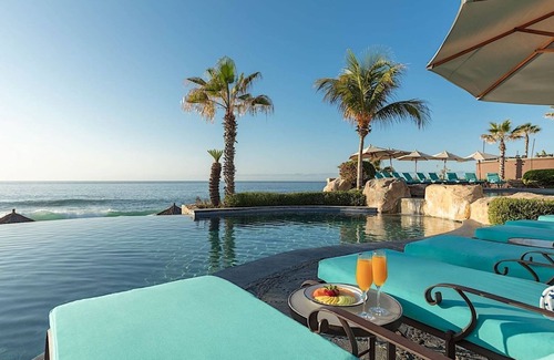 Cabo Bello Resort | Beautiful Los Cabos Beachfront condo! February 26- March 4, 2024. Sleeps 6. nnnn