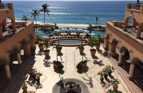 Cabo Bello Resort | Beautiful Los Cabos Beachfront condo! February 26- March 4, 2024. Sleeps 6. nnnn