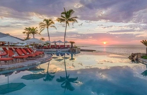 Cabo Bello Resort | Beautiful Los Cabos Beachfront condo! February 26- March 4, 2024. Sleeps 6. nnnn