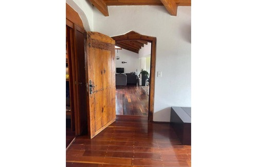 Alvaro Obregon Villa | Beautiful Luxury Mexican Villa
