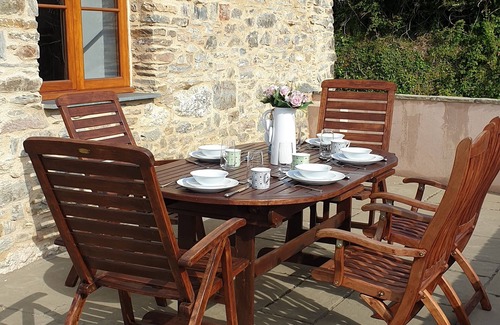West Down Cottage | Beautiful luxury cosy village cottage near Woolacombe and Croyde beaches