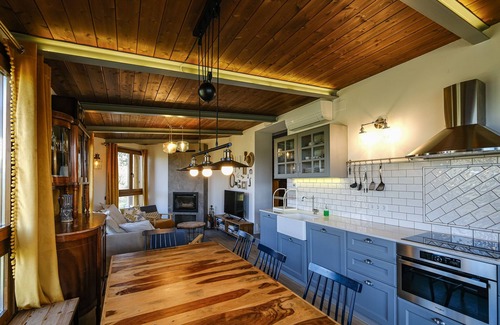 Biosca Cottage | Beautiful luxury country house in the heart of Catalonia