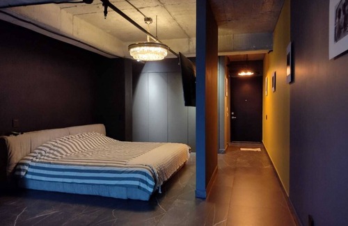 Laureles Apartment | Beautiful Luxury Loft in Laureles