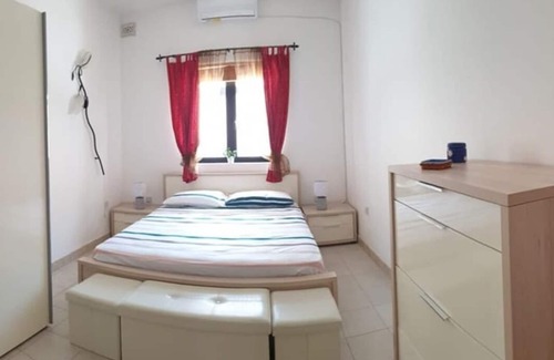 Tal-Ibrag House | beautiful Maisonette with underlying Garage!