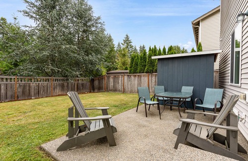 Maple Valley House | Beautiful Maple Valley home, near Eastside, Renton, near HW18 & SeaTac Airport