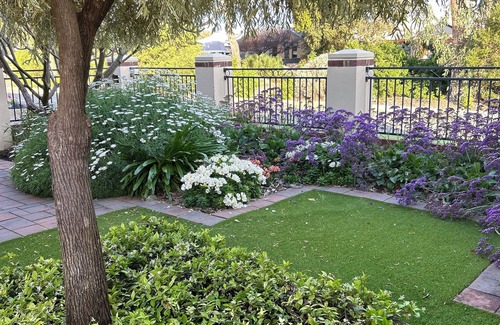 Dudley Park House | Beautiful Mariners Cove Peaceful Luxury