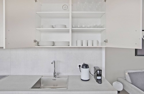 Tiergarten Apartment | Beautiful Mitte 2BR near park am Gleisdreieck, by Blueground