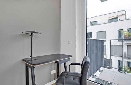 Tiergarten Apartment | Beautiful Mitte 2BR near park am Gleisdreieck, by Blueground