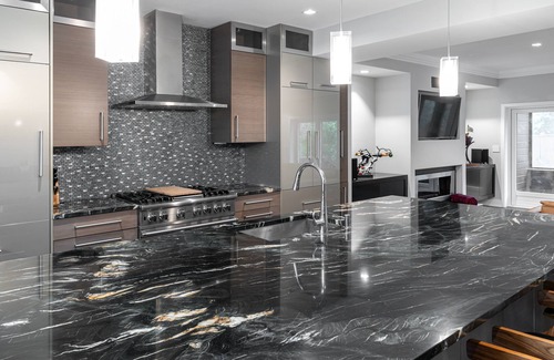 Georgetown House | Beautiful & Modern 3-Bedroom Georgetown Home, Free parking