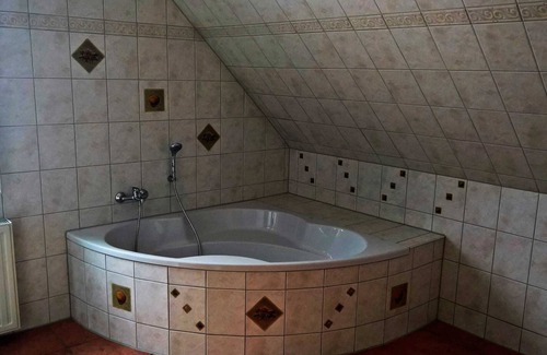 Trollenhagen Apartment | Beautiful, modern apartment over 2 floors - Beautiful, modern apartment over 2 floors