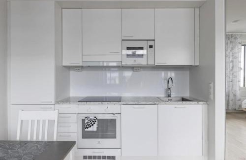 Kuopio Apartment | Beautiful Modern City Apartment