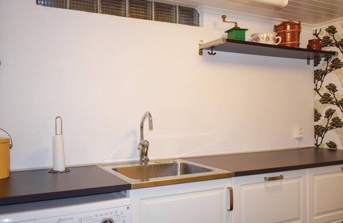 Rorvik House | Beautiful modern cottage with nice terrace in Gådeberg, 6 km from Rörvik in Småland. You live close