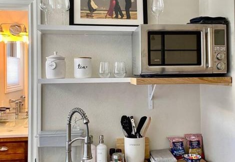 Telluride Apartment | Beautiful Modern In-town Studio with Kitchenette