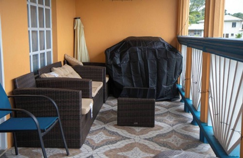 Vieux Fort House | Beautiful modern home encapsulating St. Lucian beauty!