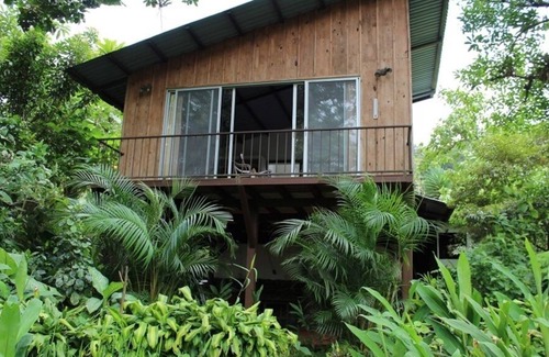 San Ramon House | Beautiful mountain house " La Casita del Rio"