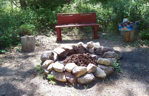 Boise Cabin | Beautiful Mountain Vacation Cabin, 30 Miles from east Boise, 10 to Idaho City