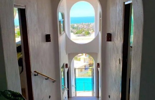 La Penita de Jaltemba House | Beautiful sea view home