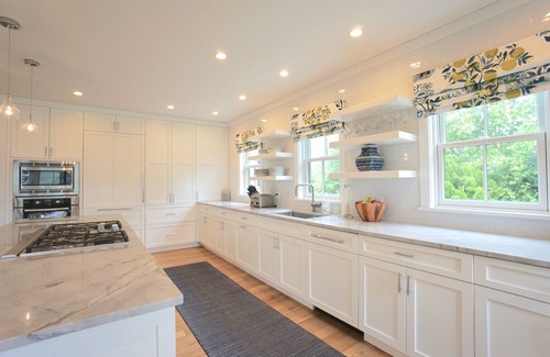Nantucket House | Beautiful Nantucket Home Near Beach With Pool - Sleeps 14