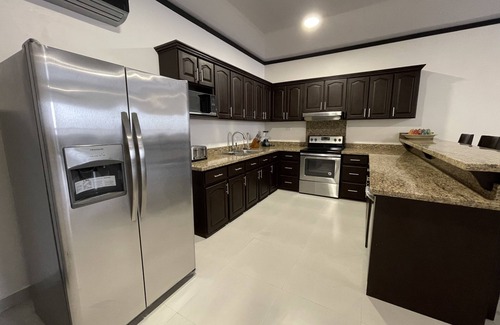 Chachagua House | Beautiful New 4 Bedroom 4.5 Bath Condo w/Garage