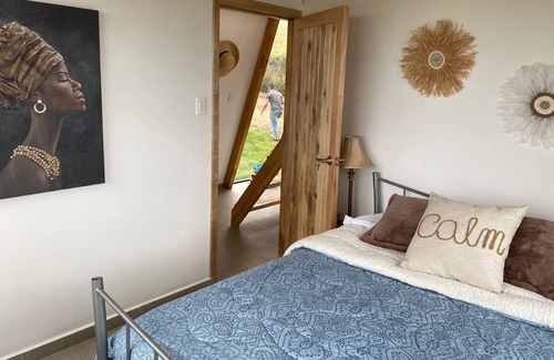 San Juan de Iluman Cabin | Beautiful New Alpine Style Cabin with a magnificent view