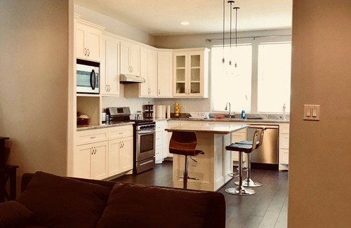 East Downtown Houston House | Beautiful New Home near Downtown Houston