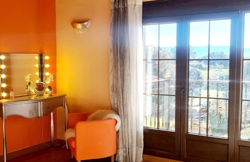 Argonos Cottage | Beautiful New House in Rural Setting