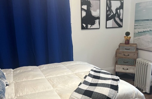 Northside House | Beautiful new San Jose home, pool table, Near Downtown, parking!