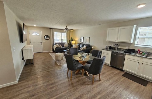 Wilmington House | Beautiful NEW Wilmington Ranch