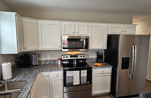 Wilmington House | Beautiful NEW Wilmington Ranch