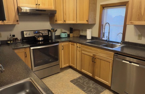 Aroostook House | Beautiful Newly Renovated Home in Aroostookn~Pet-Friendly~