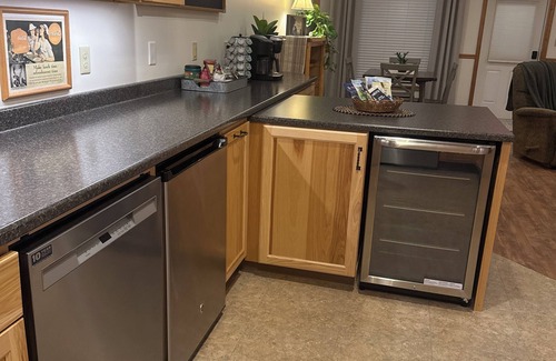 Aroostook House | Beautiful Newly Renovated Home in Aroostookn~Pet-Friendly~