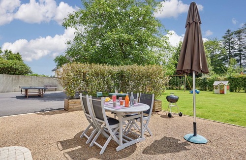 Fleury Cottage | Beautiful Norman longère entirely renovated