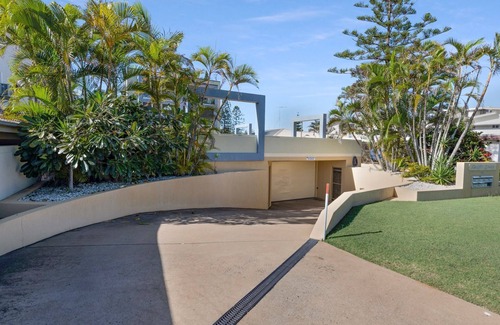 Bargara Apartment | Beautiful Ocean Front Apartment at Pacific Links 1b