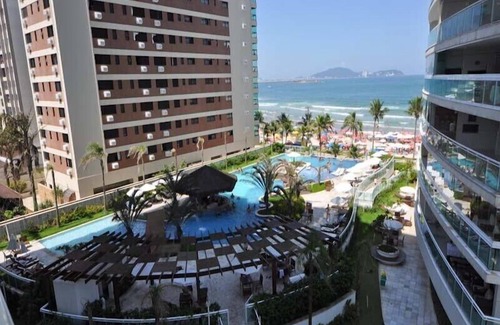 Asturias Apartment | Beautiful ocean view - Best condominium in the area