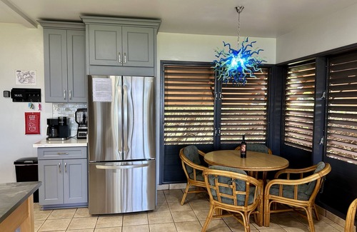 Maunaloa Condo | Beautiful Ocean-View unit with easy beach access. Ask about vehicle option.