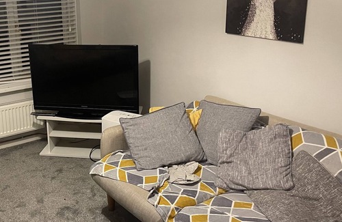 Llanishen Apartment | Beautiful one bed apartment in Cardiff good links