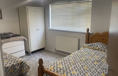 Llanishen Apartment | Beautiful one bed apartment in Cardiff good links